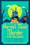 Harvest Moon Murder