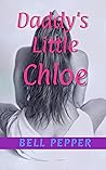 Daddy's Little Chloe by Bell Pepper