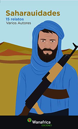 Saharauidades (Paperback)