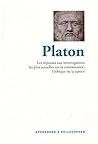 Platon by Ramon Alcoberro