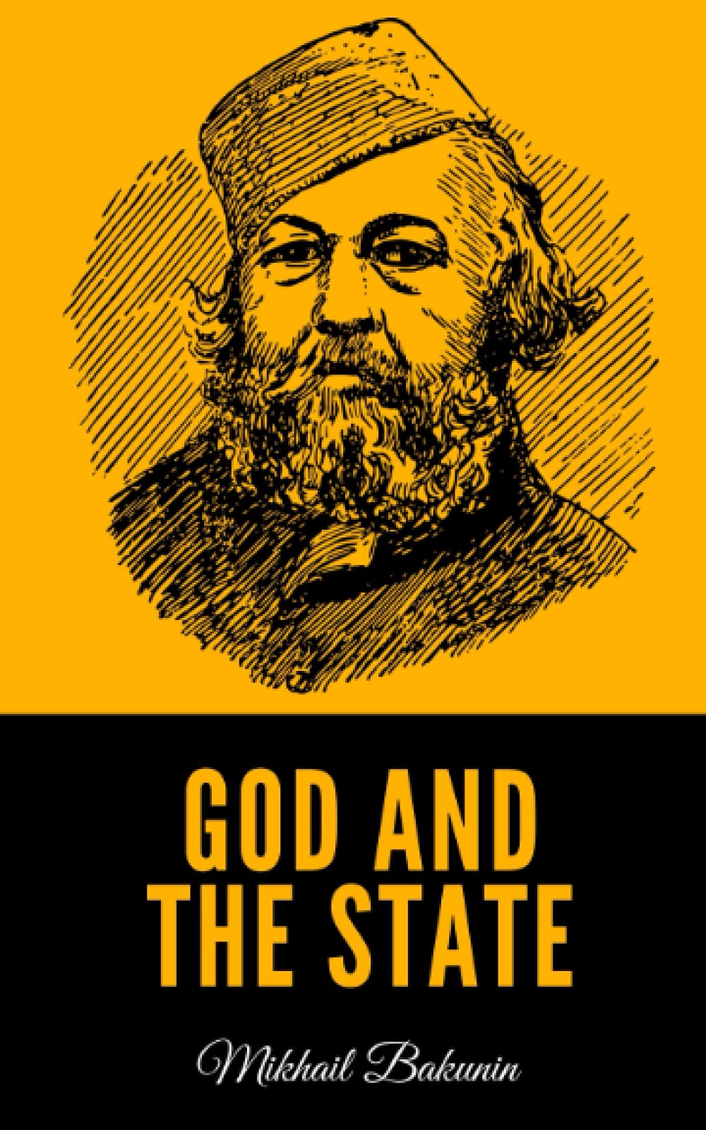 God and the State