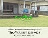 Jual Rumput Jepang Kediri, Tlp. +62 857 3259 0133, ANDIKA GARDEN