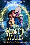 The Moonlit Woods  by Eliza Tilton