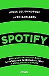 Spotify: Cómo una...