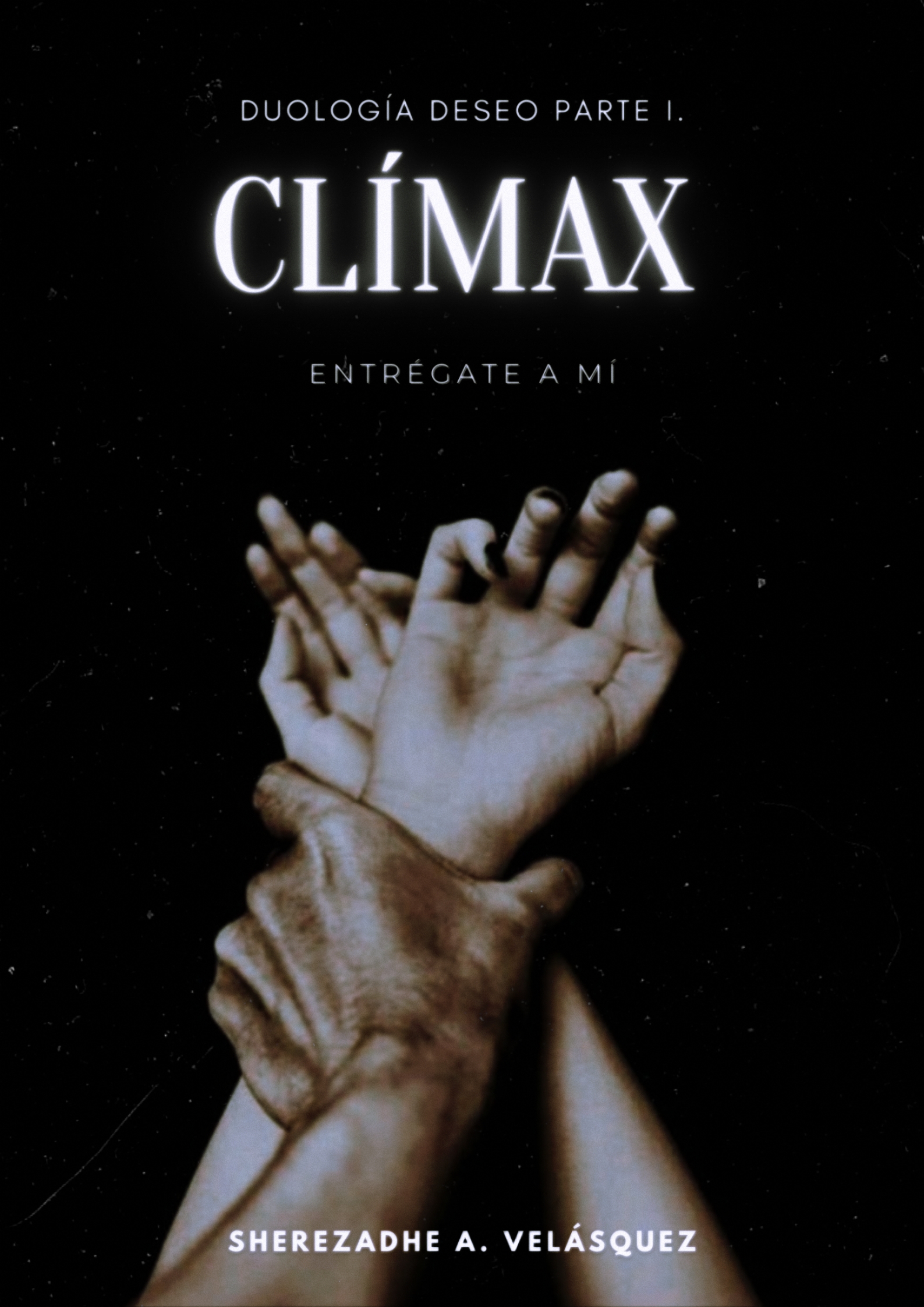 CLÍMAX (Unknown Binding)