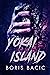 Yōkai Island (Haunted Places) by Boris Bacic