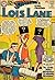 Superman's Girl Friend, Loi...