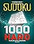 Puzzle Wild Sudoku 1000 Har...