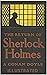 The Return of Sherlock Holmes Illustrated
