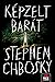 Képzelt ​barát by Stephen Chbosky