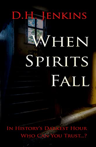 When Spirits Fall