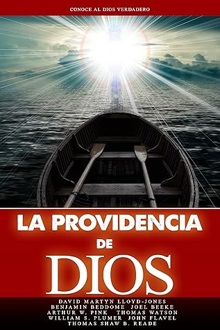 LA PROVIDENCIA DE DIOS
