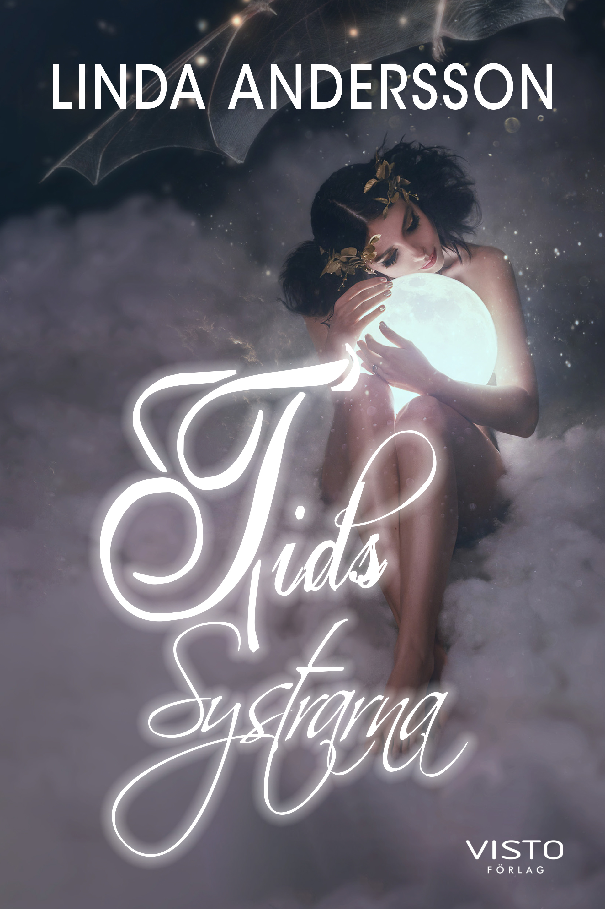 Tidssystrarna (Trilogin om livstjuvarna #3)
