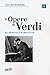 Le opere di Verdi
