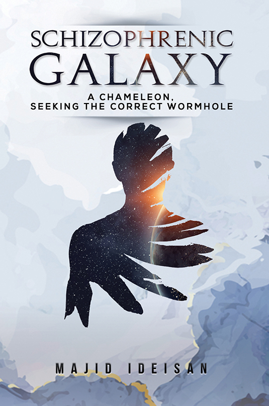 Schizophrenic Galaxy (Paperback)