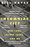 Insomniac City: N...