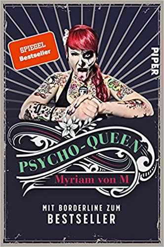 Psycho-Queen (Unknown Binding)