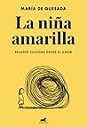 La niña amarilla....