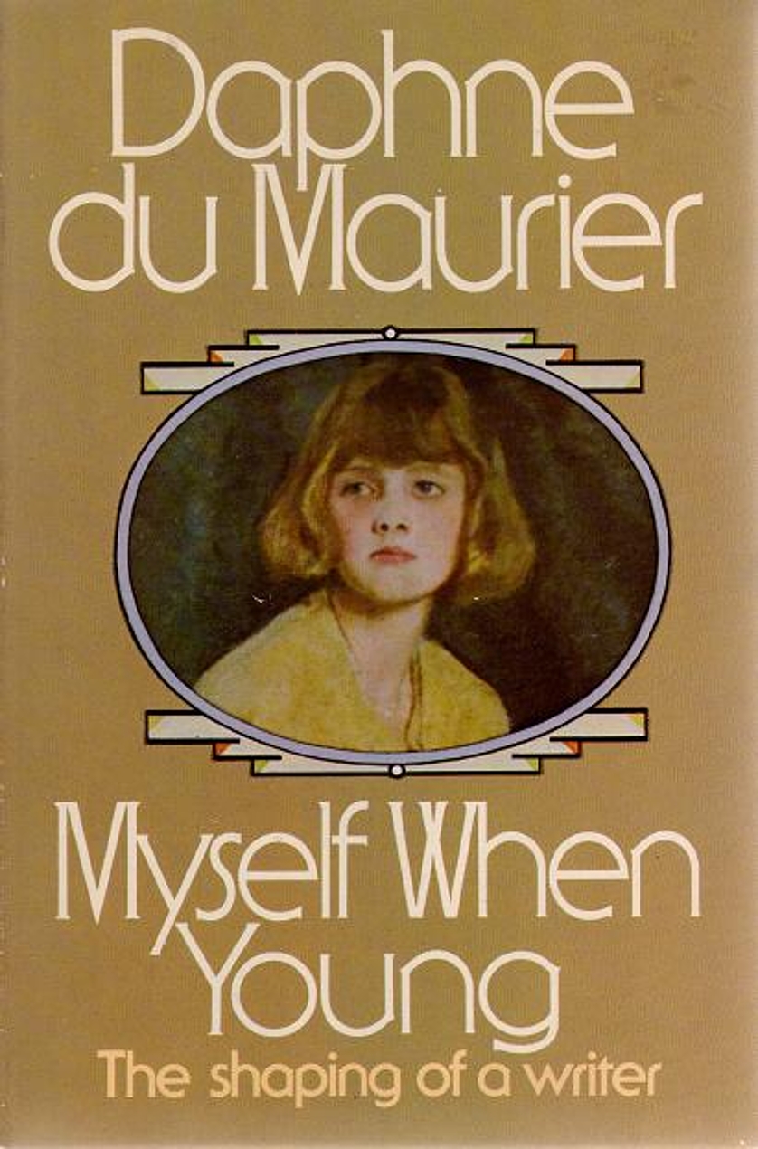 Myself When Young: The Shaping of a Writer