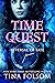 Reversal of Fate (Time Quest #1)
