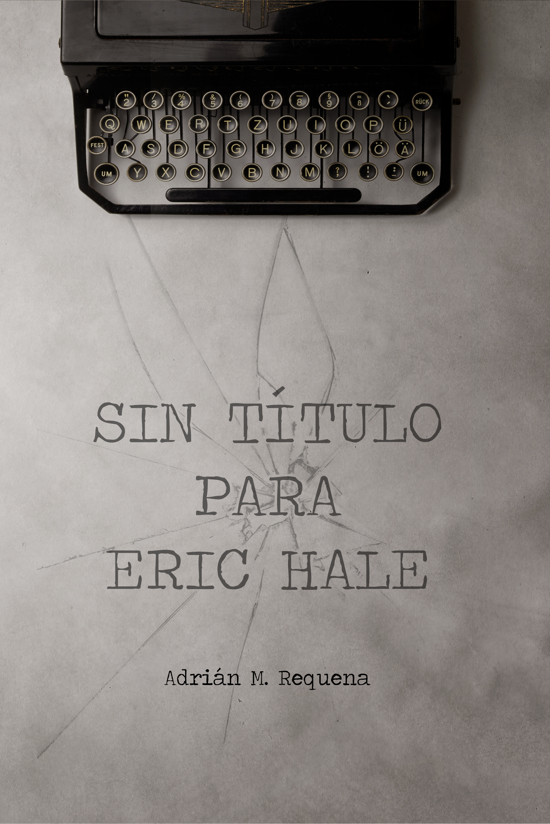 Sin Título para Eric Hale