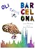 Oli Shows You Barcelona by Sarah Spalding