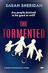 The Tormented (Sister Veronica Mysteries, #3) The Tormented (Sister Veronica Mysteries, #3)