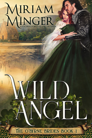 pdf download Wild Angel (The O?Byrne Brides #1)