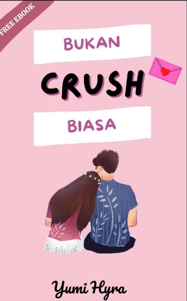 Bukan Crush Biasa