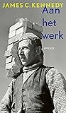 Aan het werk