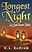 Longest Night by C.S. Kading