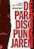 De Paradiso Punkjaren - Deel 1 by Oscar Smit