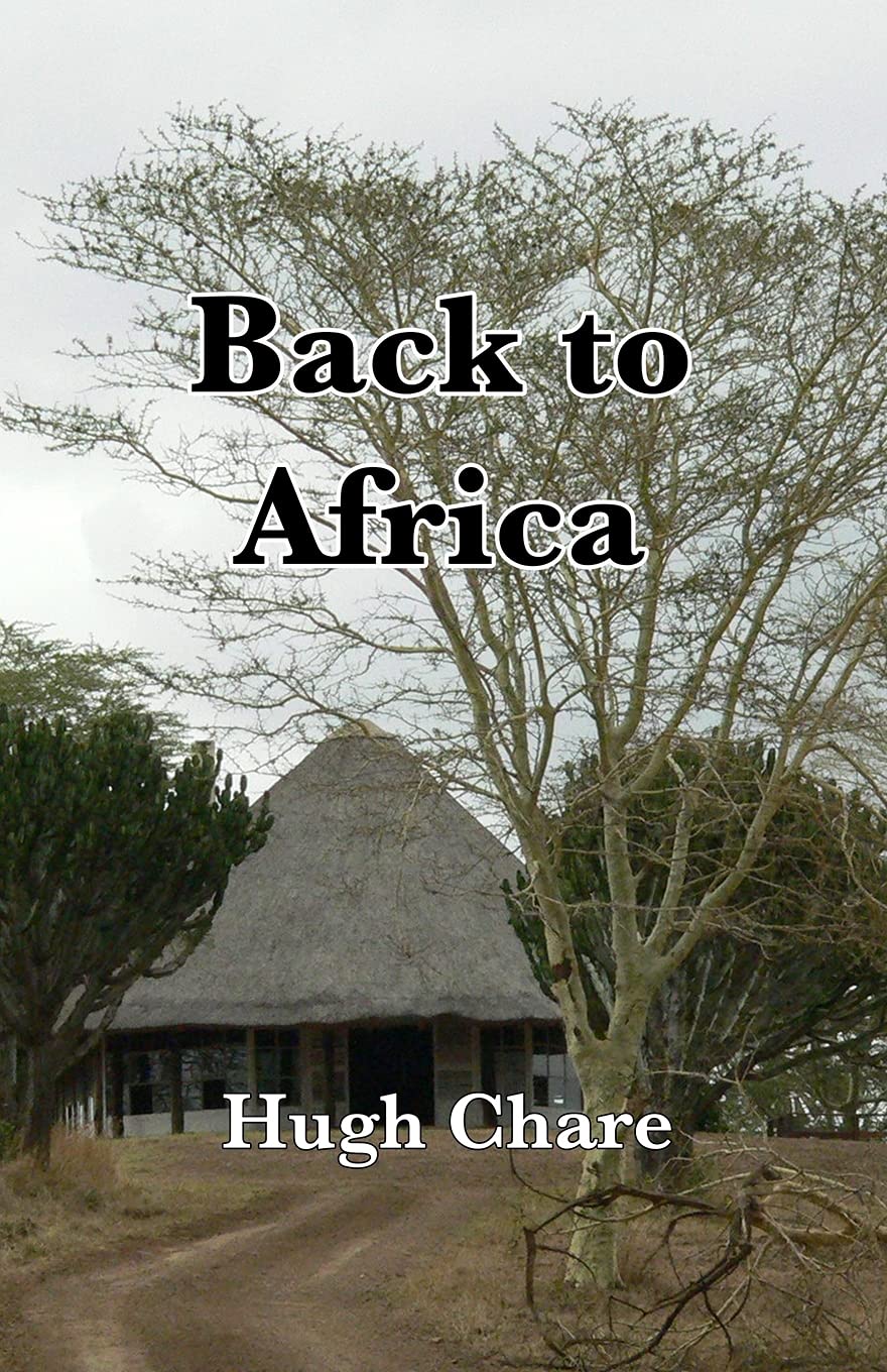 Back to Africa (Paperback)