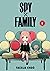 Spy × Family 2 by Tatsuya Endo