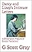 Darcy and Lizzy's Intimate Letters A Pride and Prejudice Erotic Variation (Pride and Prejudice Erotic Variations) by G Scott Gray