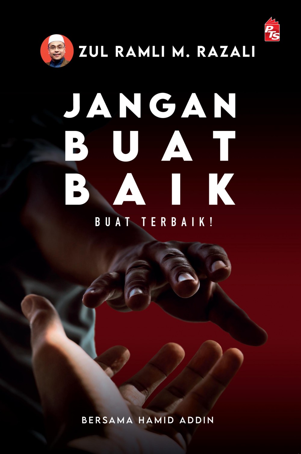 Jangan Buat Baik, Buat Terbaik