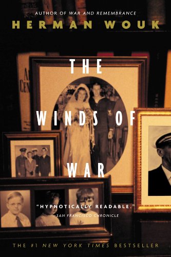 The Winds of War (The Henry Family, #1)