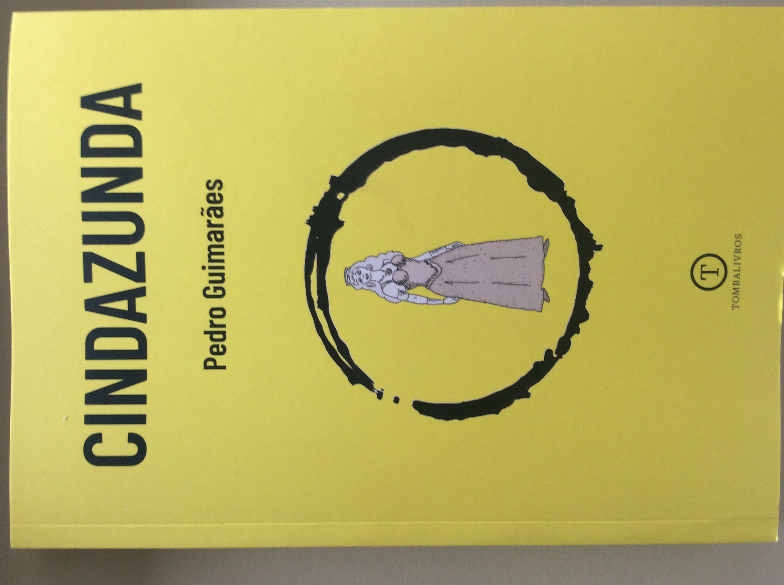 Cindazunda (Unknown Binding)