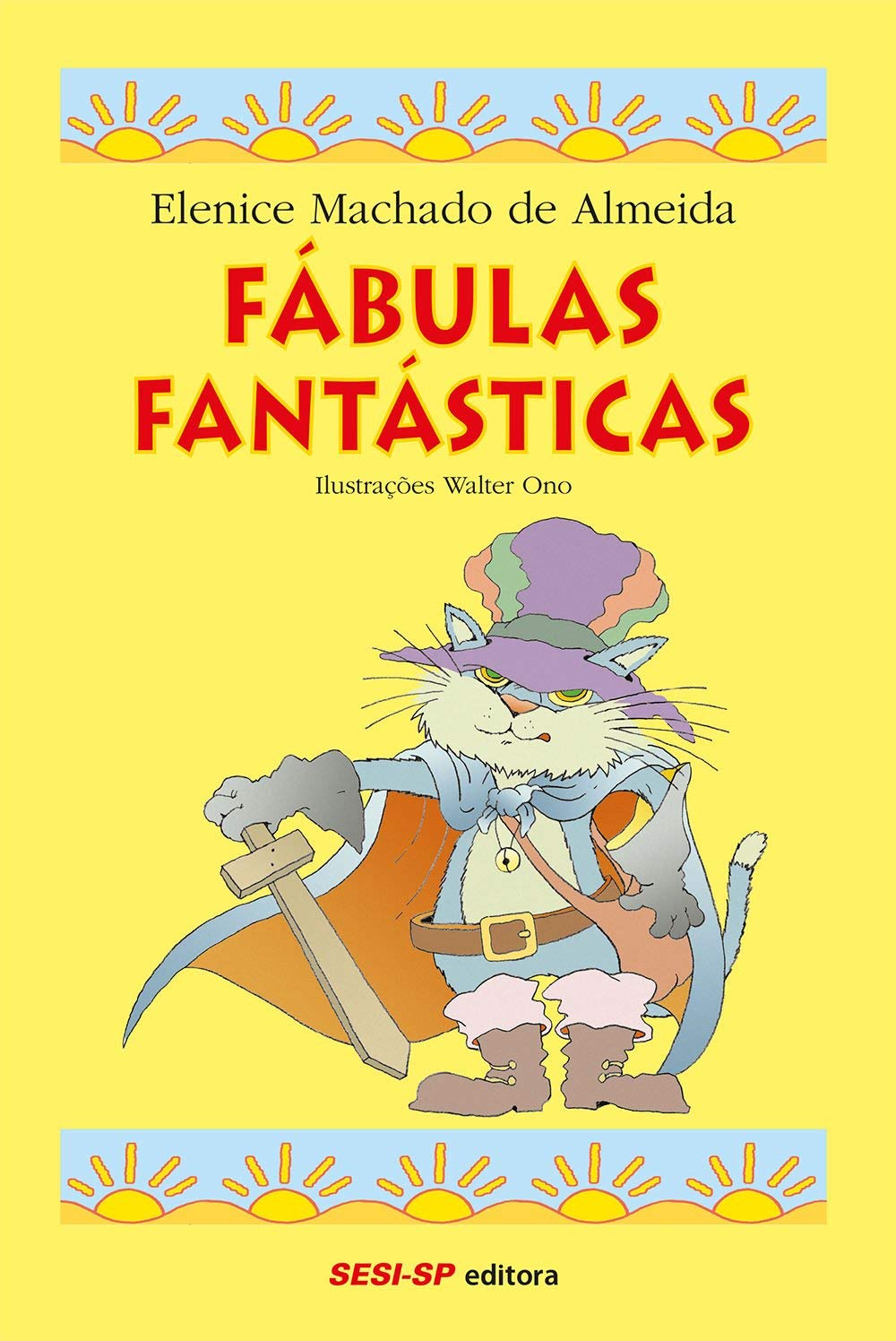 Fábulas fantásticas
