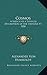 Cosmos: A Sketch of a Physical Description of the Universe V1 1858