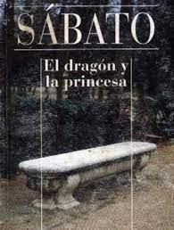 El dragón y la princesa (Paperback)