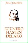 Egunero hasten de...