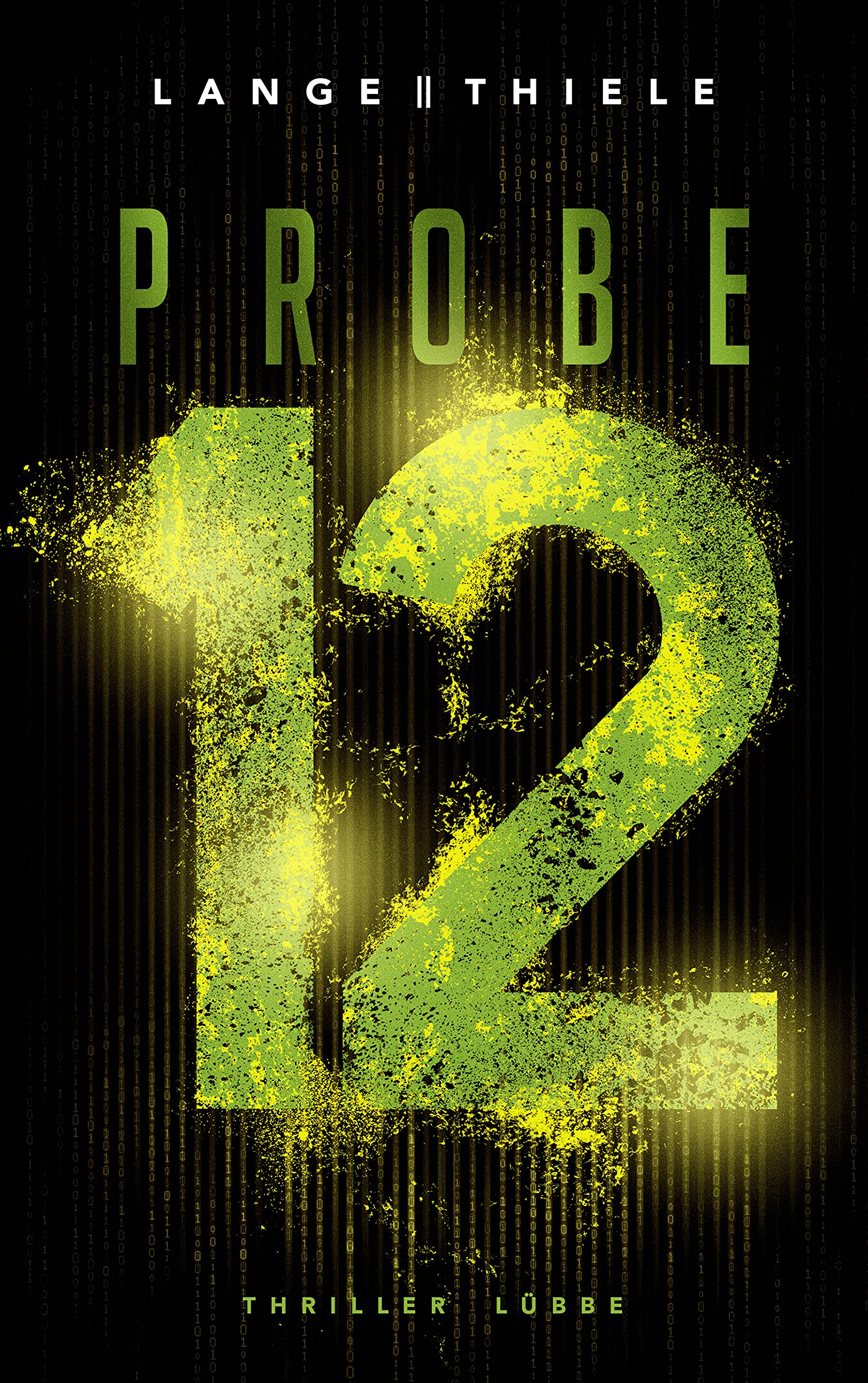 Probe 12