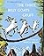The Three Billy Goats Gruff