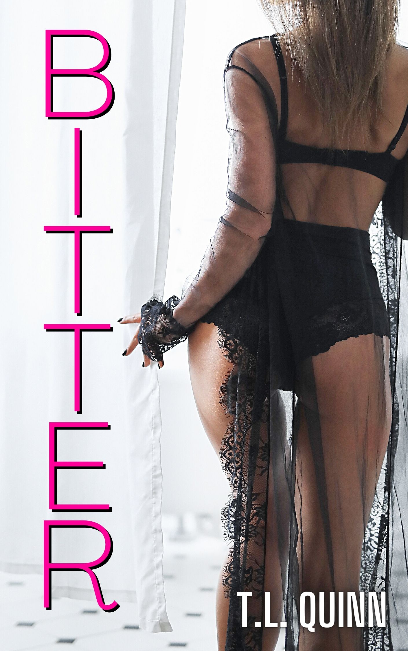 Bitter (Bitter, #1)