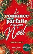 La romance presque parfaite d'une accro à Noël
