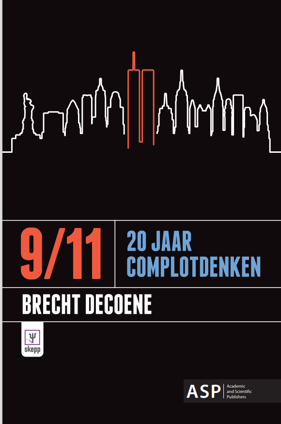 9/11 - 20 Jaar Complotdenken