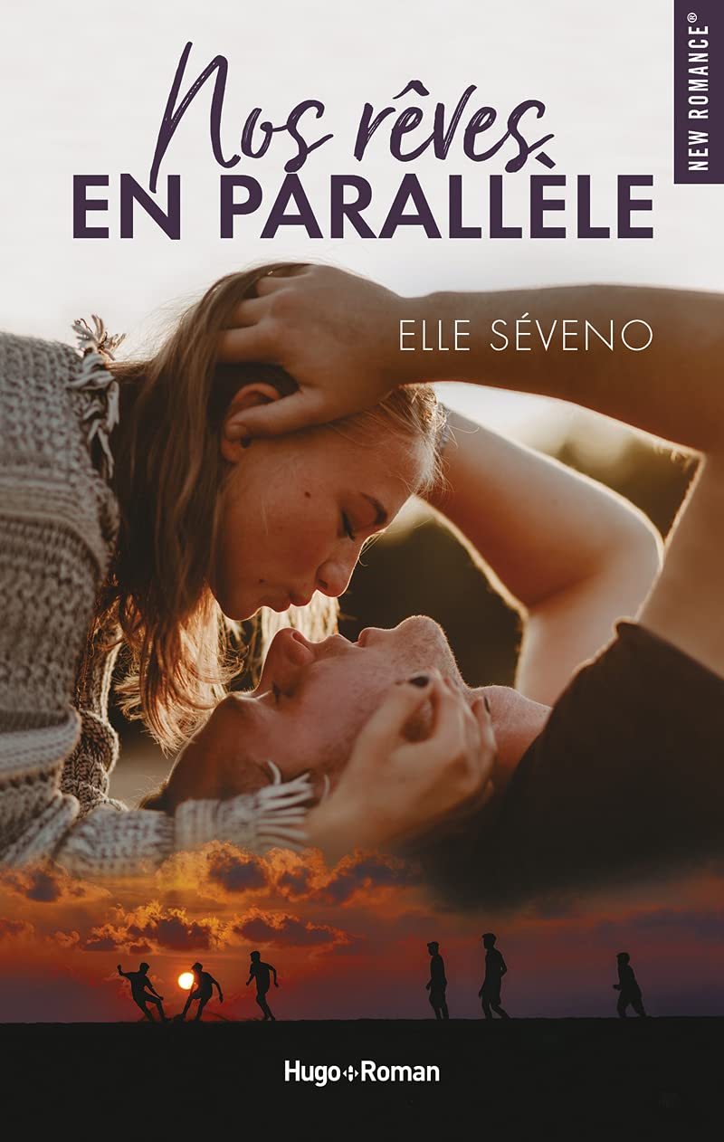 Nos rêves en parallèle (Paperback)