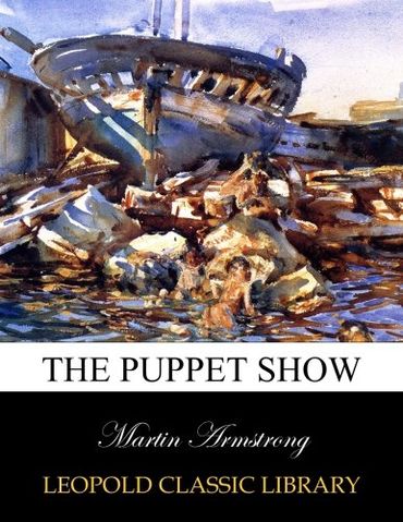 The puppet show