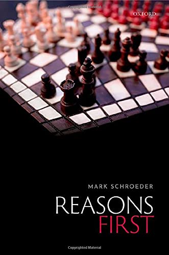 REASONS FIRST CLOTH (Hardcover)